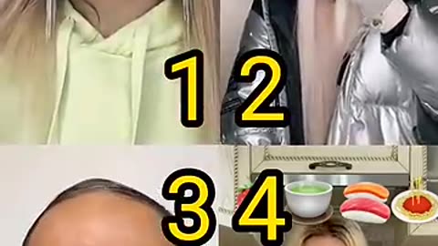 Pick Your Best_ 😍 Tiktok Compilation 💘 Pinned your comment 📌#187 #shorts #dance #ytviral #ytshorts