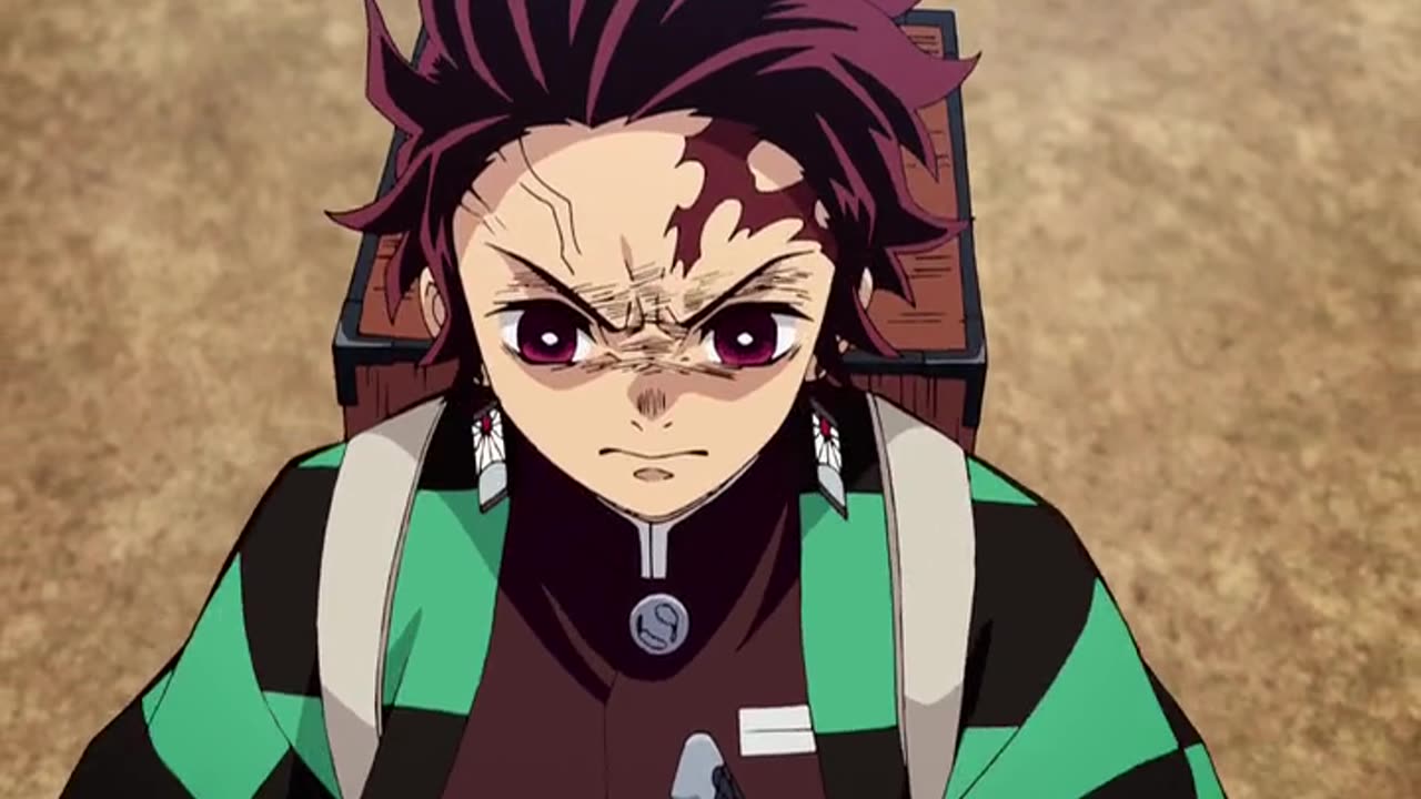 Demon Slayer Kimetsu no Yaiba S01E07 {Hindi-English-Japanese} 480p full HD [Animexworld75]