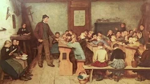 Warum es Schulen gibt ... (Adolphe Ferriere)