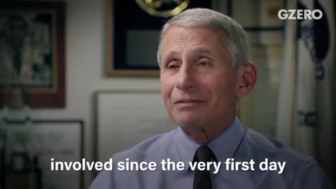 FAUCI SAYS HE WANTS AND HOPES NEW PANDEMIC OUTBREAKS WILL OCCUR