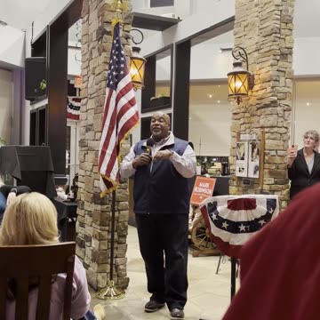 North Carolina Candidate For Governor Vows To Arrest Men Using Women's Restrooms