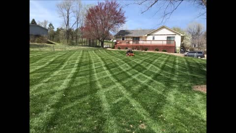 Town & Country Lawn And Landscaping, LLC - (816) 776-9420