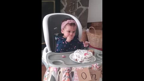 Birthday Party, 2021, Emiko-chan.