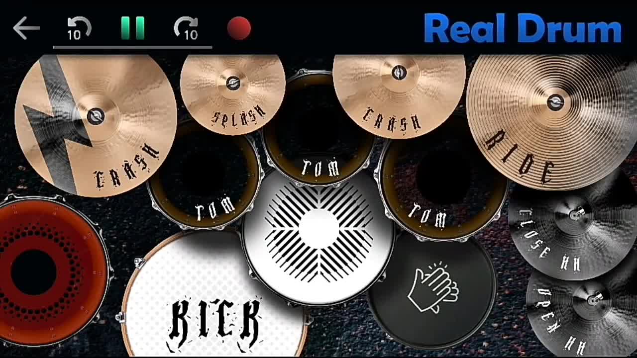 REAL DRUM COVER : DJ TA SOSIAP KASITU || MAMA MANTU REMIK TERBARU 2021