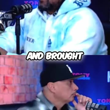 Hype Williams Mastering the Art of Filmmaking and Evolving Perspectives with Rashidi Harper