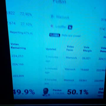 INTERNATIONAL WIDE ELECTION FRAUD VOTING MACHINE CRIME, GEORGIA RUNOFF SHAM ELECTION CRIME 110