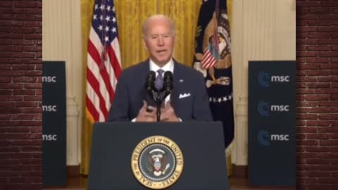 Joe Biden Says N-Word