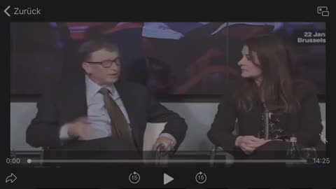 Bill Gates-Pedophile-Psychopathic-Narcissist?