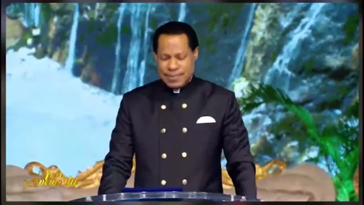 YOUR LOVEWORLD SPECIALS with Pastor Chris - SEASON 6 - PHASE 2 Day 3