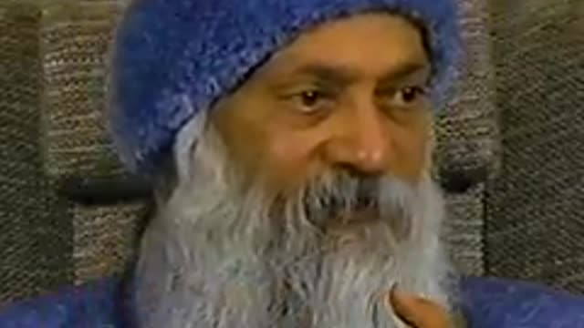 Osho- From Ignorance To Innocence 21