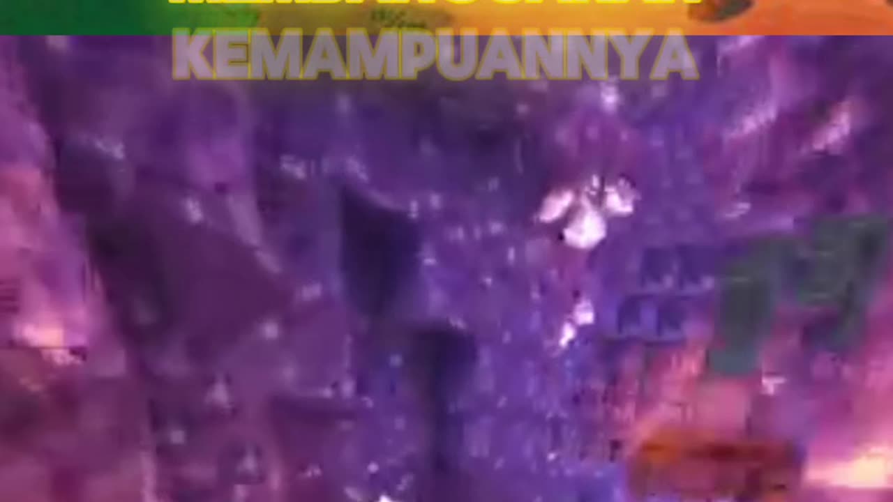CERITA MENARIK #1