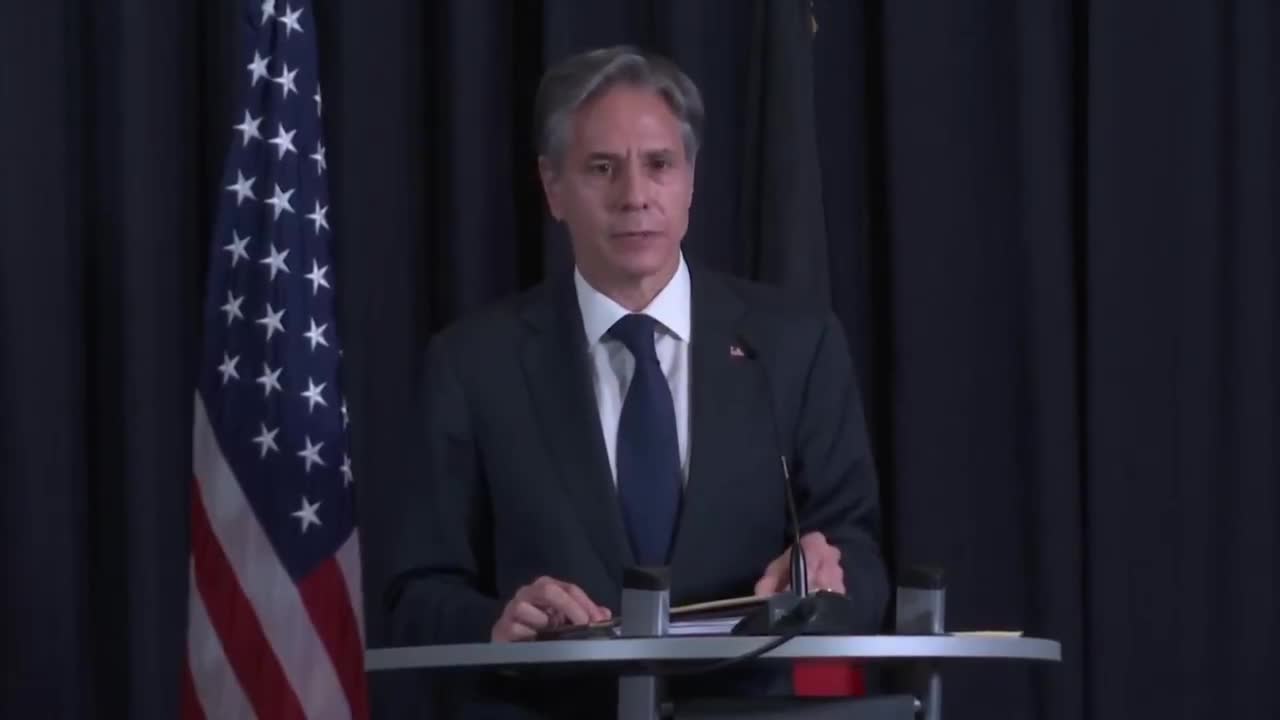 TALIBAN HOSTAGES: State Dept Admits Americans are Being Kept From Leaving Afghanistan