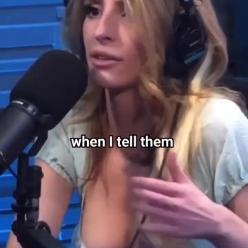 Truth Doesn't Really Matter For Women