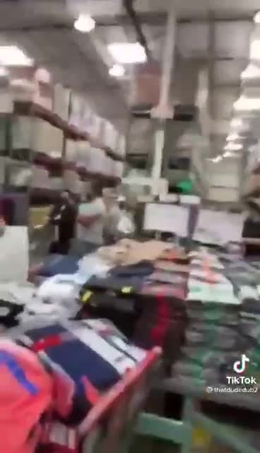 Is anyone tired of this TYRANNY?