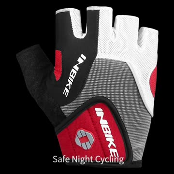 Men Women Summer Bicycle Gym Fitness Gloves
