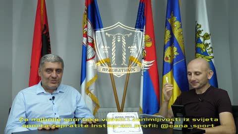 Upoznao sam religioznu devojku u susednom selu… (Miroljub Petrović)