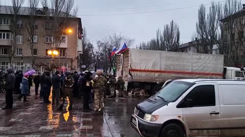 04.03.2022. Demilitarization and denazification of Ukraine!!!