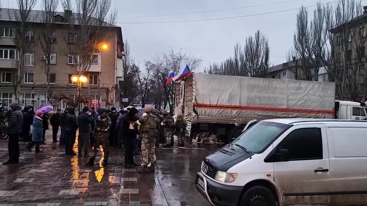 04.03.2022. Demilitarization and denazification of Ukraine!!!