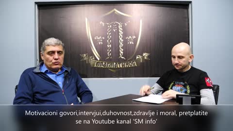 O flekama i pegama na licu (Miroljub Petrović)