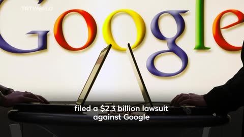 Google’s “illegal monopoly” and other violations - The dark side of Big Tech EP