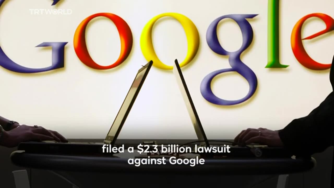 Google’s “illegal monopoly” and other violations - The dark side of Big Tech EP