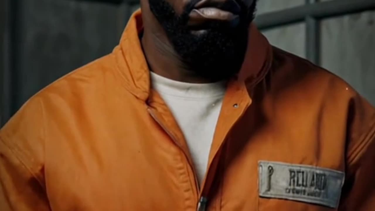 Diddy in the worst prison