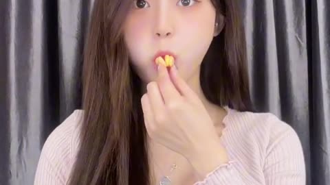 이모티콘 먹방👏