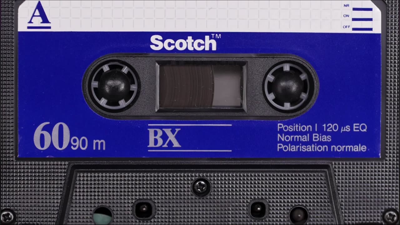 WOID - THA SECOND GOROUND - #6 LIFTED