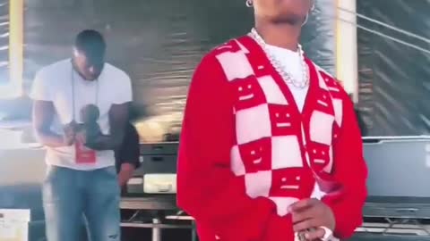 Wizkid