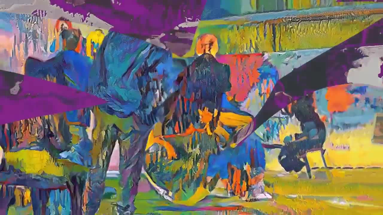 Lil Uzi Vert - For Fun [Official Visualizer]