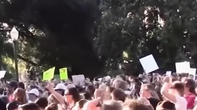 retired nurse speaks out