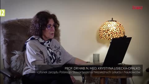 Wolność słowa, służba zdrowia w czasach pandemii