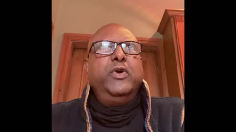 Ramifications of Covid-19 (Part 1)