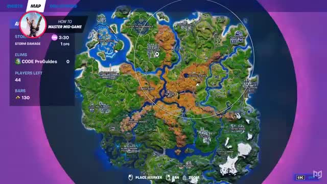 Every Tip You Need To Destroy The Mid-Game (Fortnite Tips & Tricks)