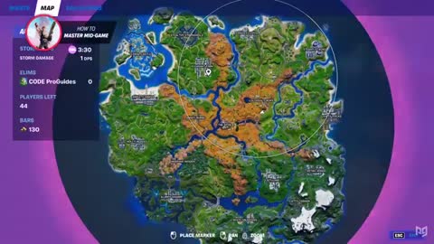 Every Tip You Need To Destroy The Mid-Game (Fortnite Tips & Tricks)
