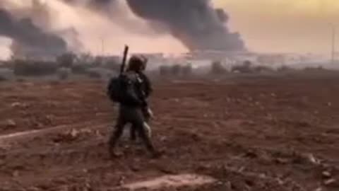 Israel is doing the world a favor by dismantling Hamas.