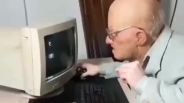 How to erase your computer😂😂