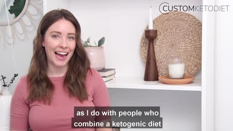 8 Week Custom Keto Diet Plan 2021