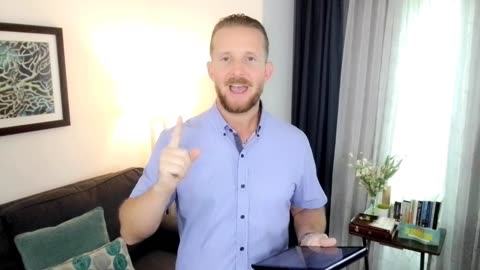 I AM Your Healer — Day 6 : Bold (and Answered) Prayers