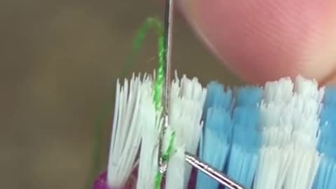 Oddly Satisfying video #shorts