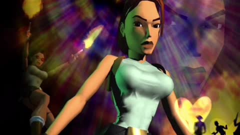 Tomb Raider
