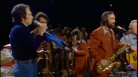Merle Haggard Live on Austin City Limits 1978 HD EQ Remastered