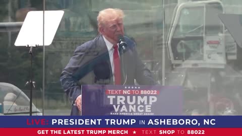 Trump announces resignations he will DEMAND on his first day as President