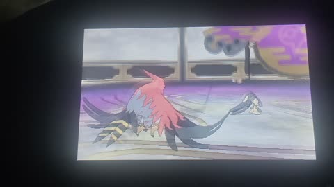 Pokemon X:Fairy Type Trickery