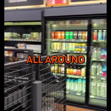 You Will NEVER find me in one of these!