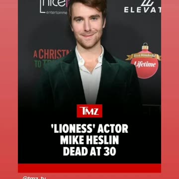 Rip to Mike helsin 🙏🕊726/24