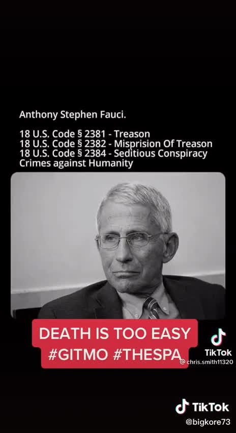 The Criminal Rulers Exposed