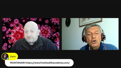 Dr. S. Montanari - "perchè non mi fanno analizzare i vaccini?"