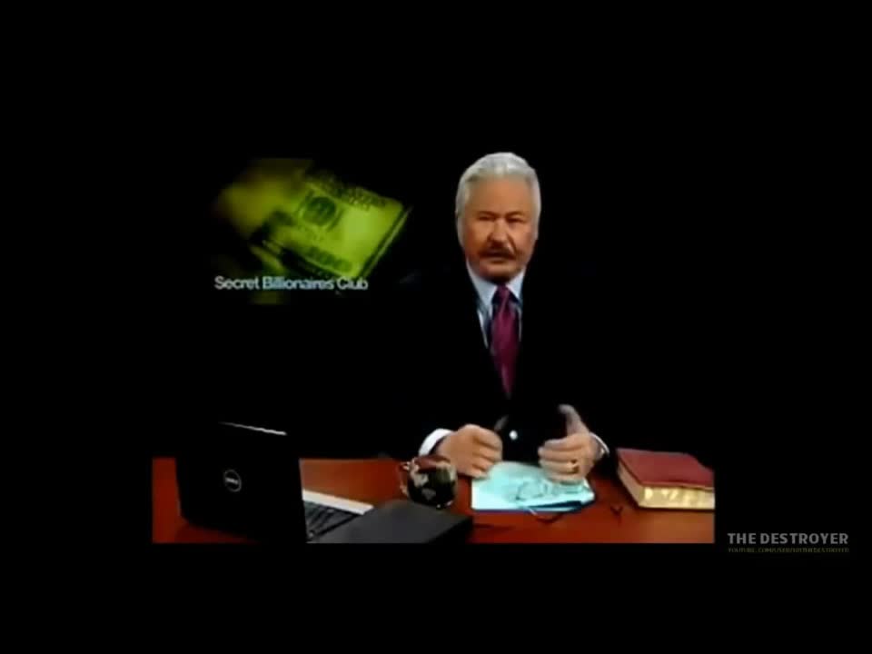 Globalism means-.who will live, who must die