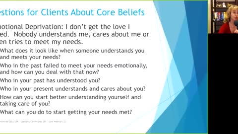 Abandonment Anxiety :Overcoming Fear of Love